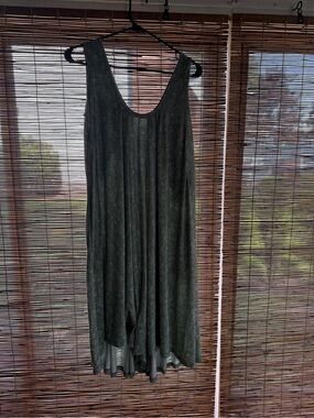 Latched Mama nursing romper